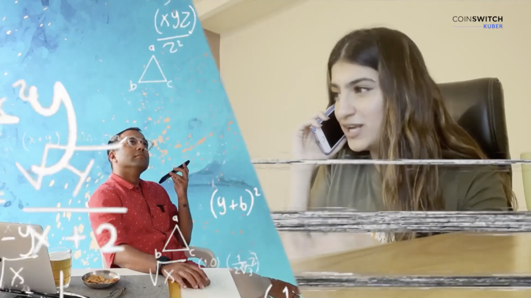 CoinSwitch | Crypto Kranti Podcast | Buy or Sell Ethereum Before Merge